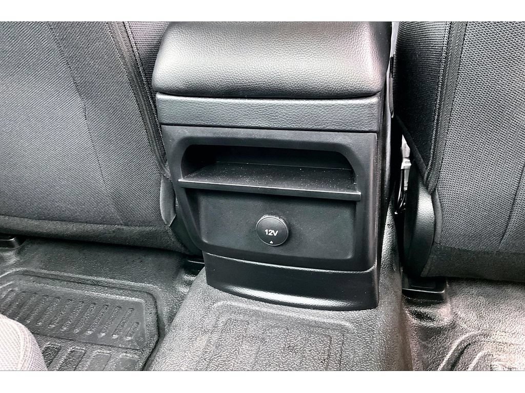 Used 2022 Ford Ranger XL w/ Equipment Group 101A High RWD image 13