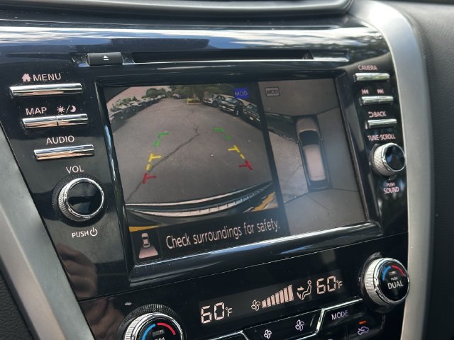 Used 2020 Nissan Murano SL w/ Moonroof Package AWD/4WD image 22