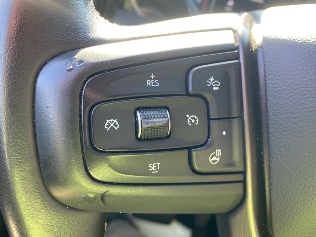 Used 2021 GMC Sierra 1500 AT4 w/ AT4 Premium Package image 24