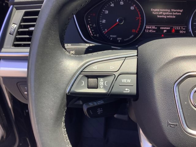 Used 2020 Audi Q5 2.0T Premium w/ Titanium Sport Package AWD/4WD image 13