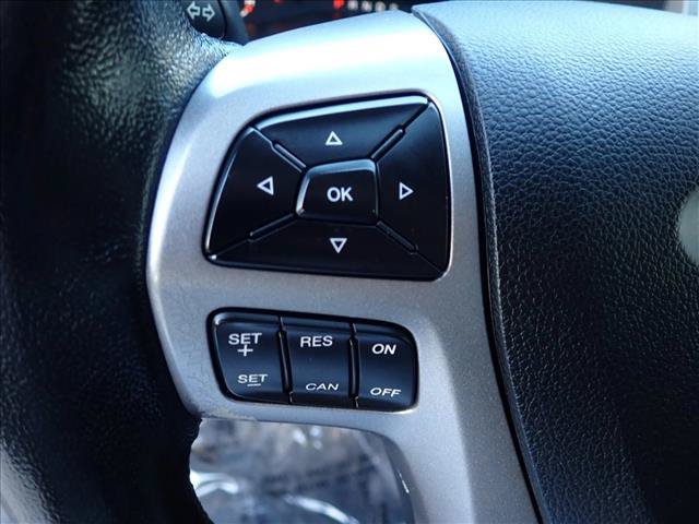 Used 2019 Ford Ranger XLT w/ Equipment Group 301A Mid AWD/4WD image 12
