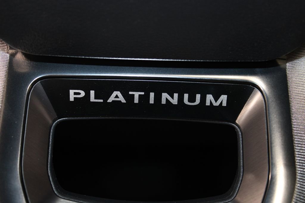 New 2026 Ford F250 Platinum image 40