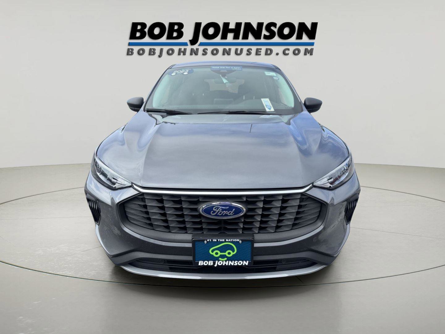 Used 2023 Ford Escape Active image 16
