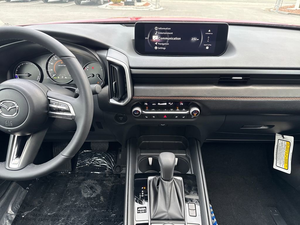 New 2026 MAZDA CX-50 AWD 2.5 Hybrid w/ Weather Package image 26