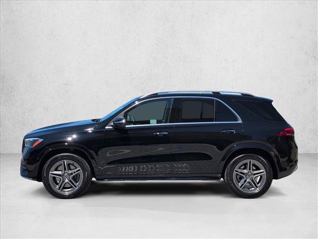 New 2026 Mercedes-Benz GLE 450 4MATIC image 5