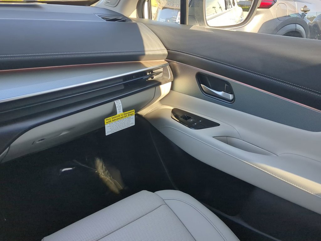New 2026 Nissan Murano SL AWD/4WD image 17