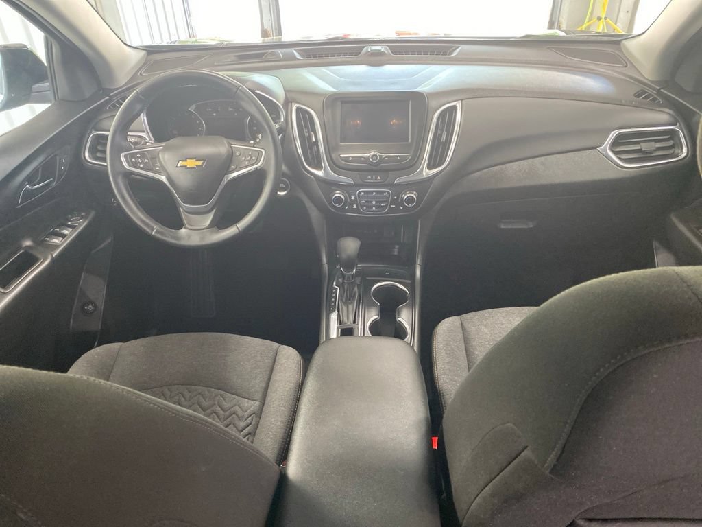 Used 2023 Chevrolet Equinox LT AWD/4WD image 18