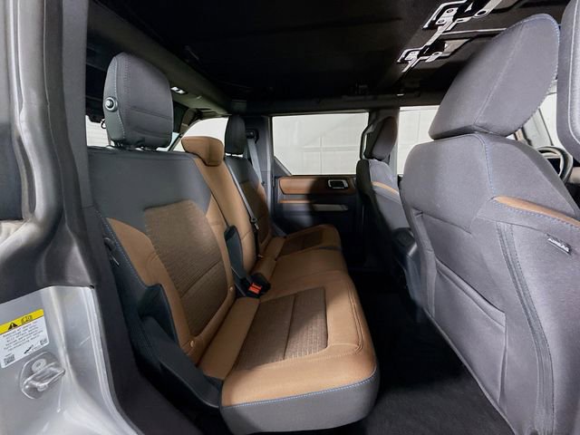 Used 2023 Ford Bronco Outer Banks image 26