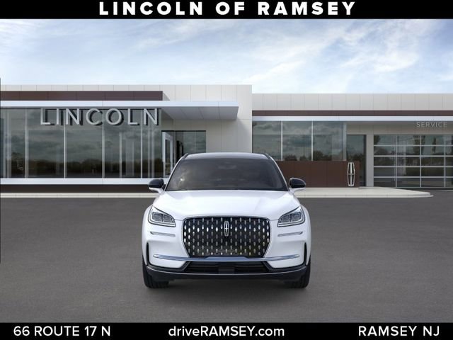New 2026 Lincoln Corsair Reserve image 7
