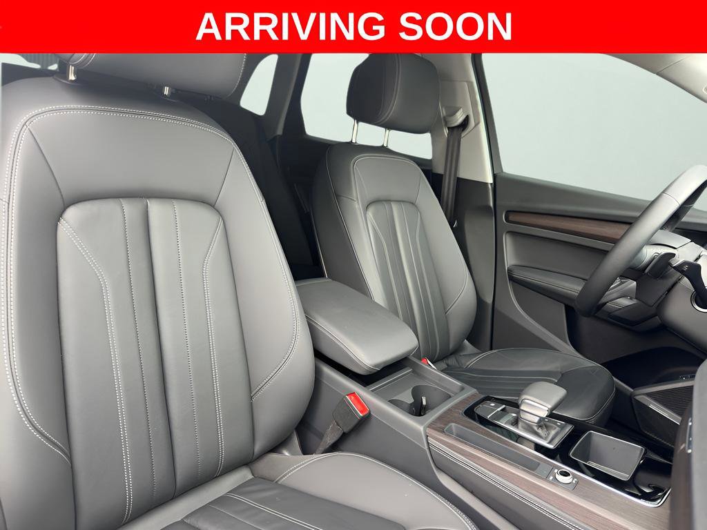 Used 2023 Audi Q5 2.0T Premium Plus w/ Premium Plus Package AWD/4WD image 38