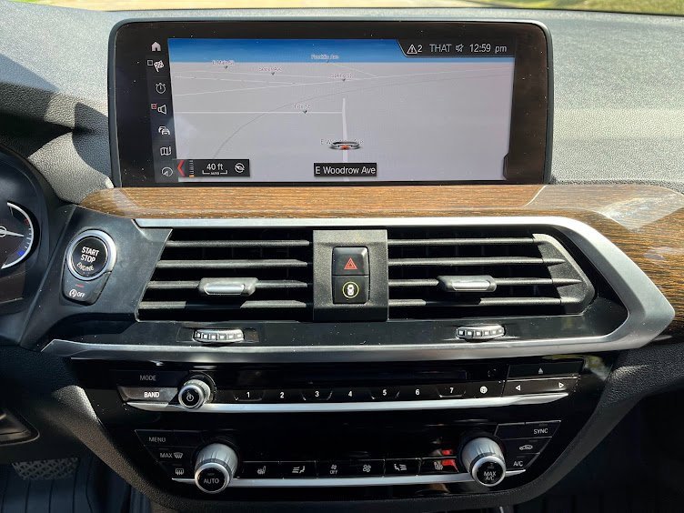 Used 2019 BMW X3 xDrive30i w/ Driving Assistance Package image 20