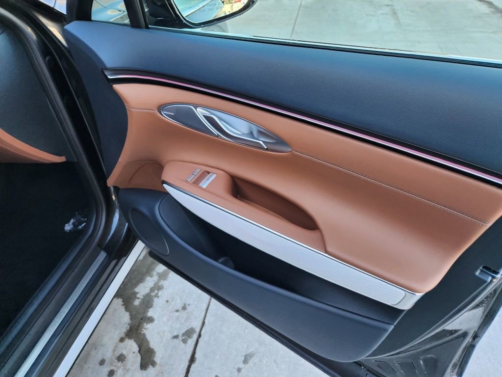 New 2026 Genesis GV70 2.5T Advanced image 18