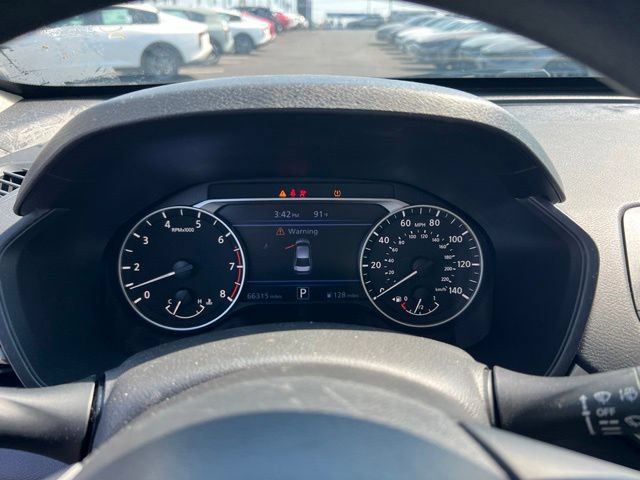 Used 2020 Nissan Altima 2.5 S FWD image 15