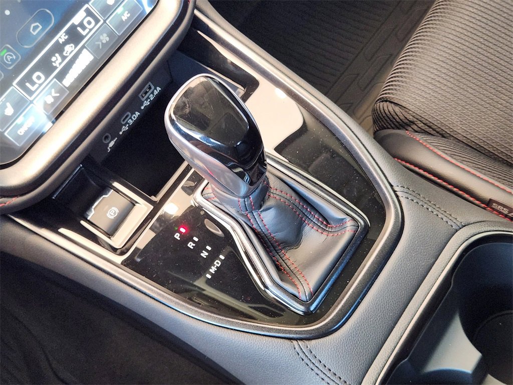 New 2025 Subaru Legacy Sport image 14