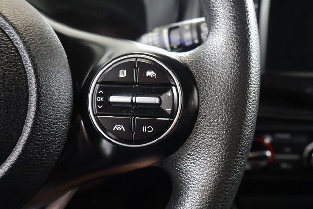Used 2024 Kia Soul LX w/ Option Group 015 FWD image 16