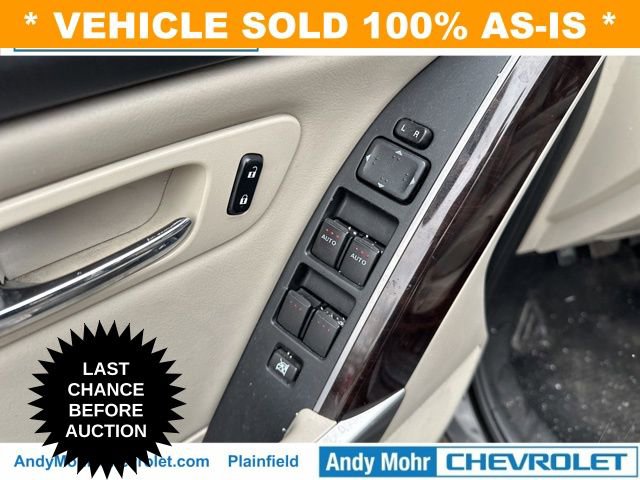 Used 2010 MAZDA CX-9 Grand Touring w/ Moonroof & Bose Audio Pkg image 14