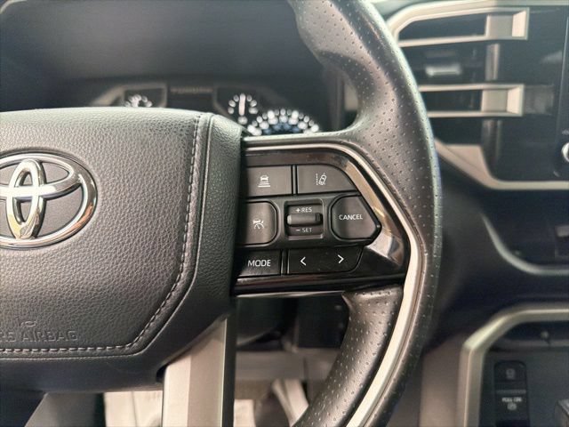 Used 2023 Toyota Tundra SR5 AWD/4WD image 22