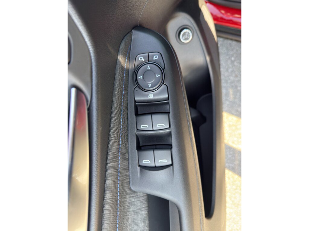 New 2026 Buick Envista Sport Touring FWD image 7