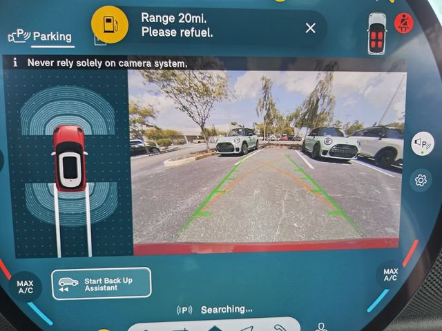 New 2026 MINI Cooper 2-Door Hardtop FWD image 22