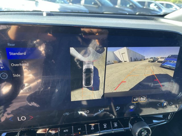 New 2026 Chevrolet Blazer EV LT FWD image 17