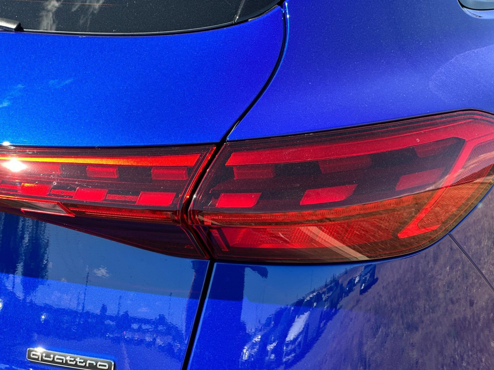 New 2026 Audi Q5 Premium Plus AWD/4WD image 26