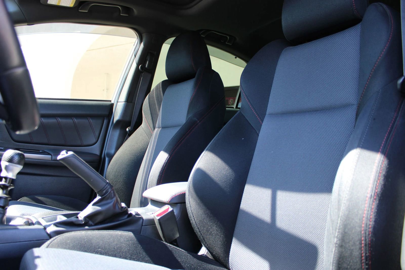 Used 2020 Subaru WRX Premium image 3