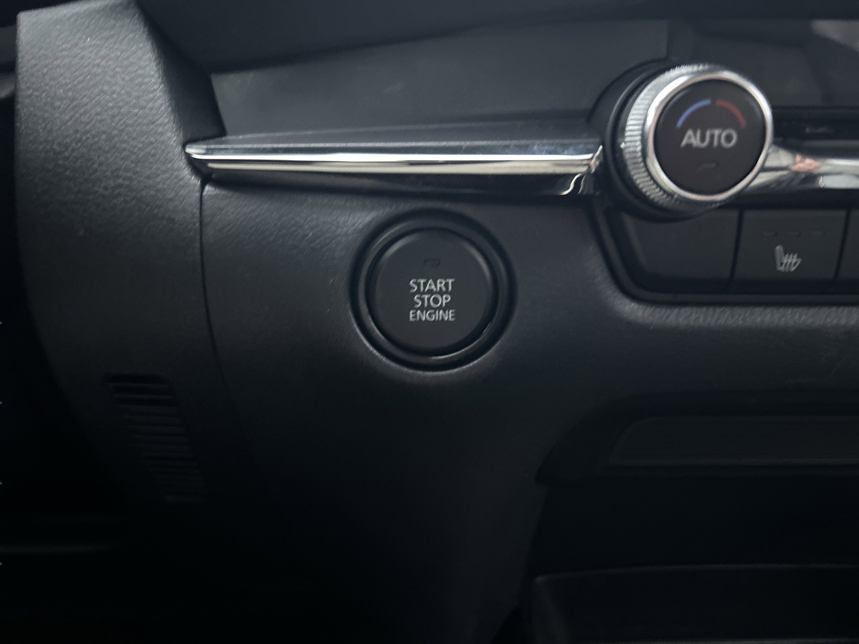 Used 2025 MAZDA CX-30 AWD 2.5 S w/ Preferred Package image 22