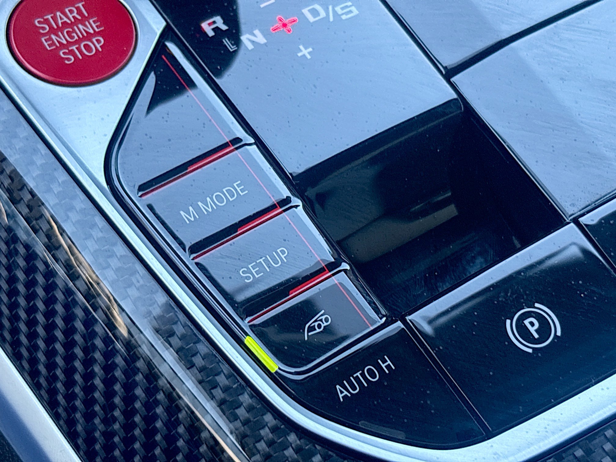 Used 2026 BMW M4 Competition image 28