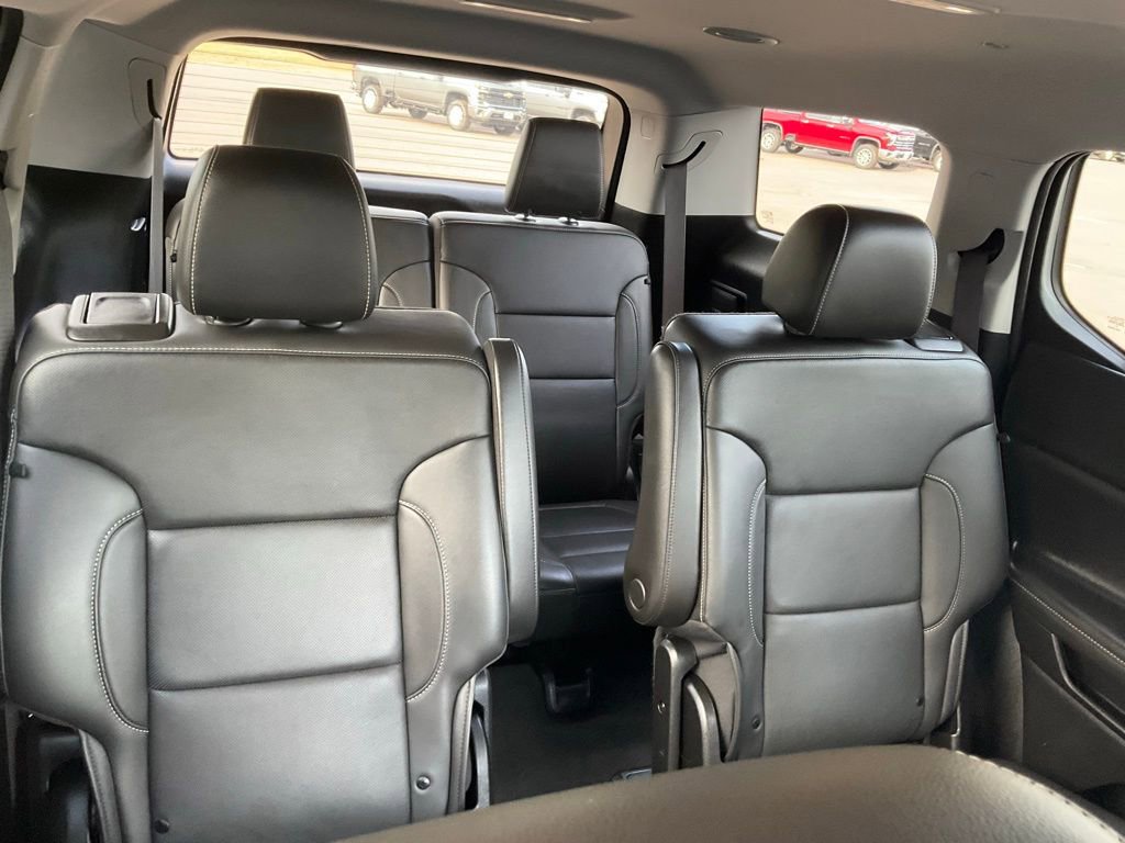 Used 2023 GMC Acadia SLT image 22