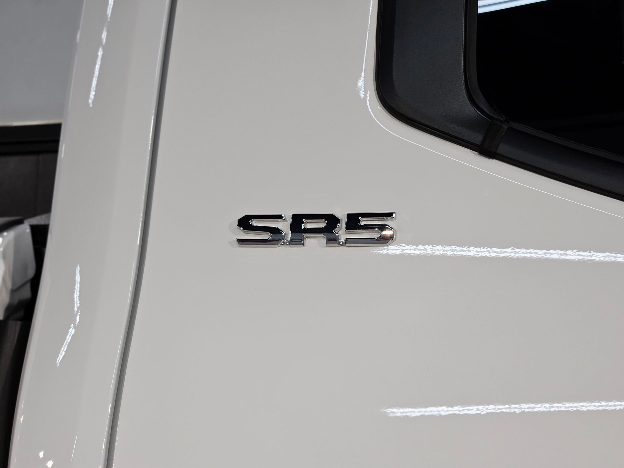 Used 2025 Toyota Tundra SR5 image 37