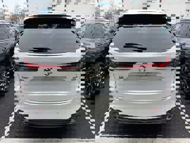 New 2026 MAZDA CX-90 3.3 Turbo S w/ Premium Package image 6