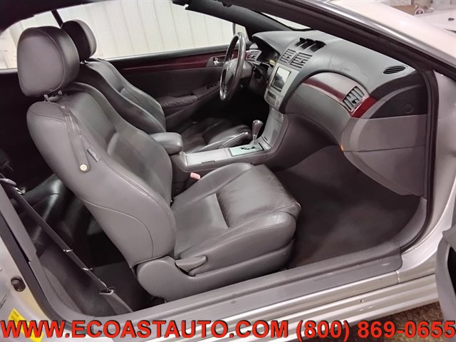 Used 2004 Toyota Solara SLE image 14
