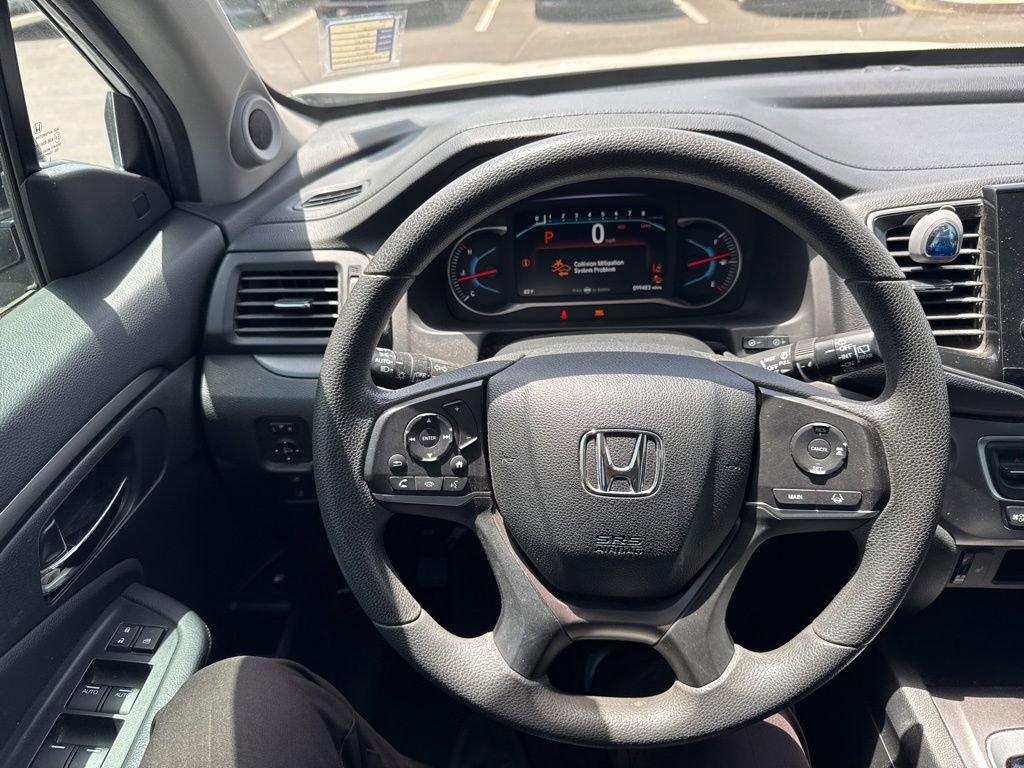 Used 2019 Honda Pilot EX image 8