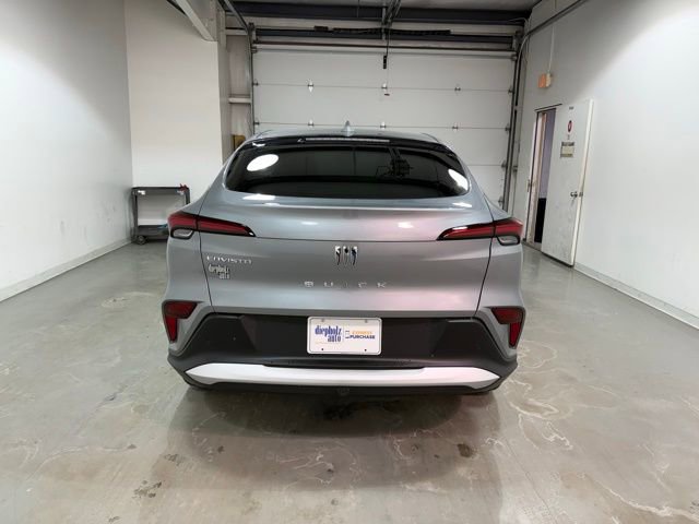 New 2026 Buick Envista Preferred w/ Convenience I Package image 5