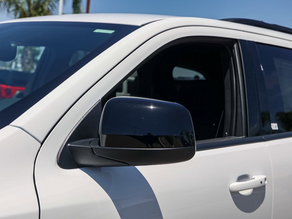 New 2026 Dodge Durango GT w/ Blacktop Package RWD image 13