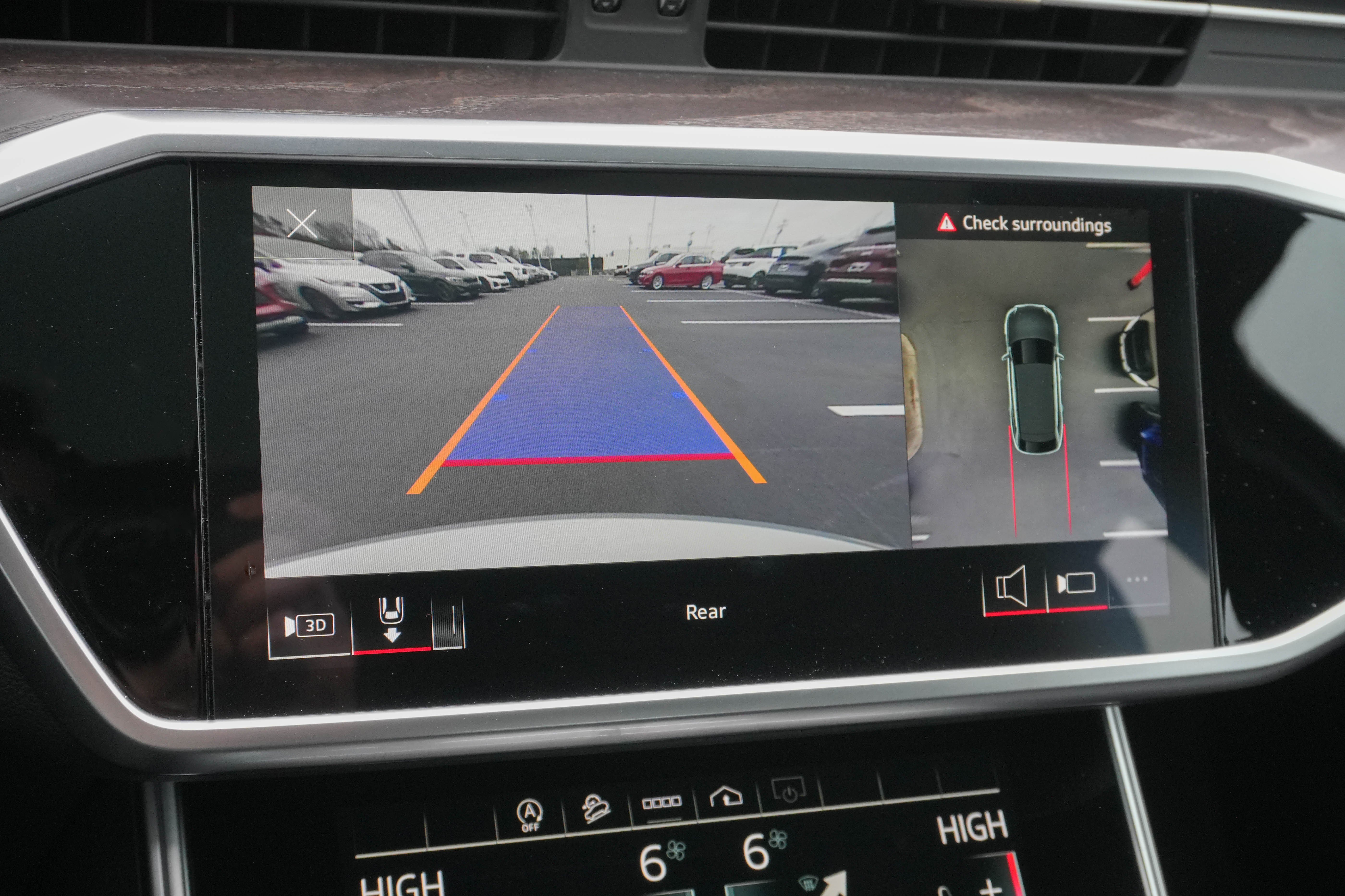 Used 2023 Audi A6 3.0T allroad Premium Plus image 24