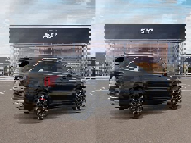 New 2026 Kia Sorento EX image 6