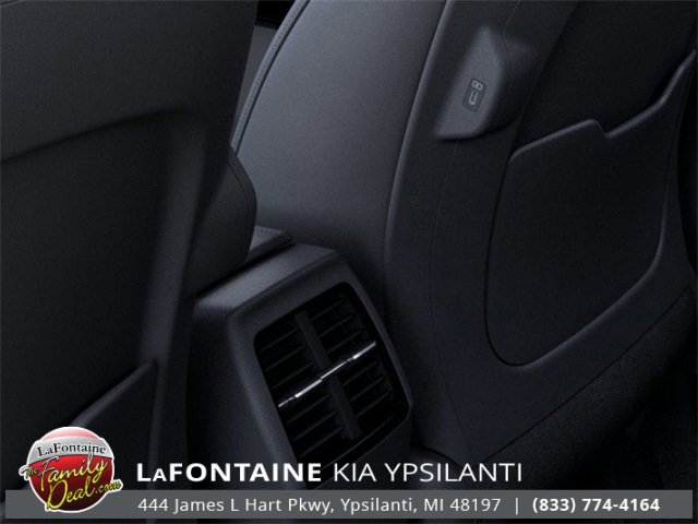 New 2026 Kia Niro EX image 26