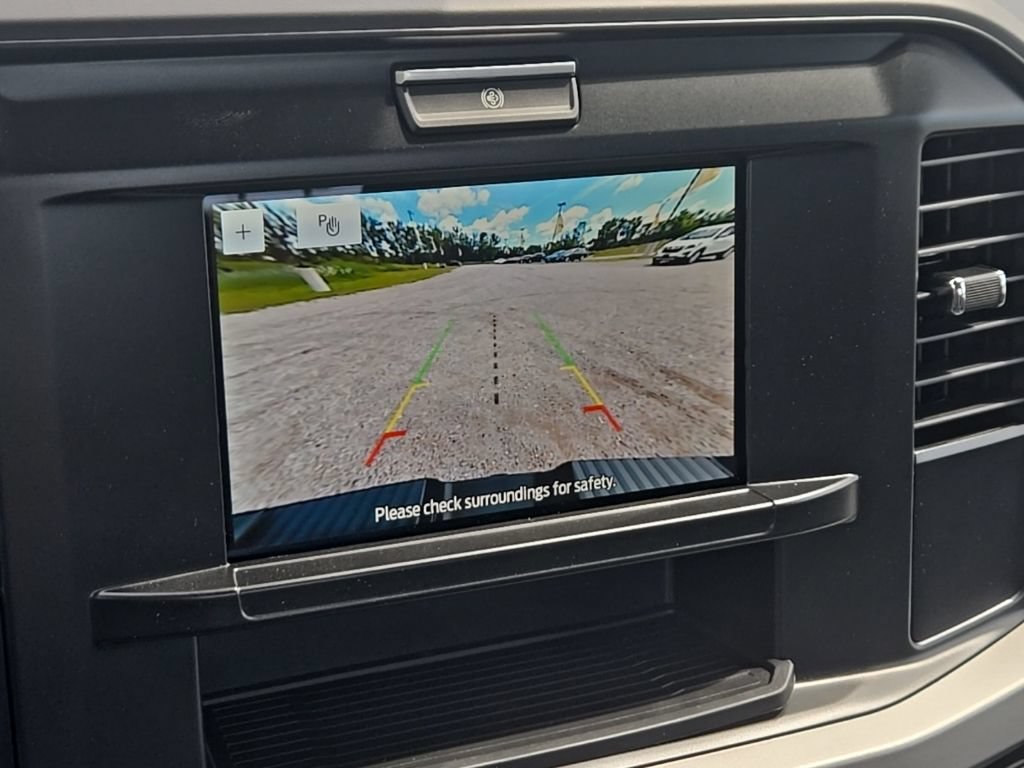 New 2026 Ford F350 XL w/ XL Driver Assist Package AWD/4WD image 31