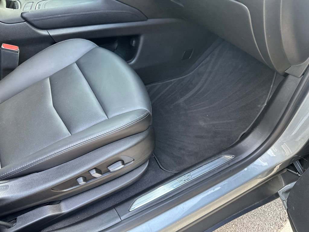Used 2023 Cadillac XT5 Premium Luxury w/ Technology Package image 42