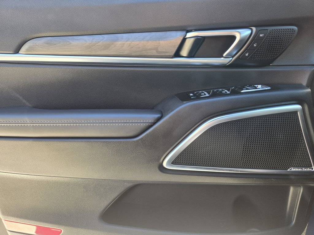 Certified 2024 Kia Telluride SX Prestige X-Line image 21