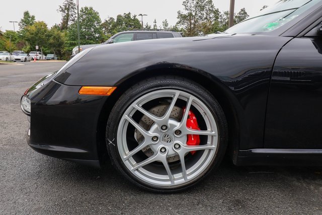 Used 2010 Porsche 911 Carrera S image 25