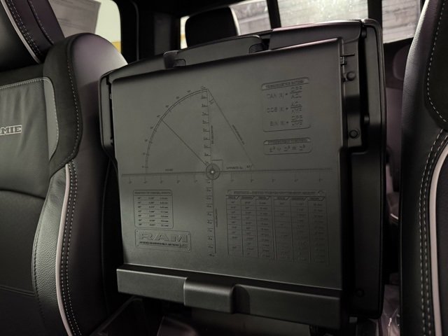 New 2026 RAM 3500 Laramie image 27