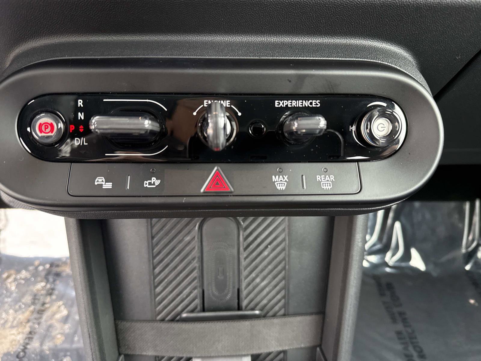 Certified 2025 MINI Cooper S FWD image 20