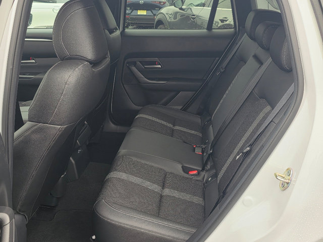 New 2025 MAZDA CX-50 AWD 2.5 S w/ Cargo Package image 11