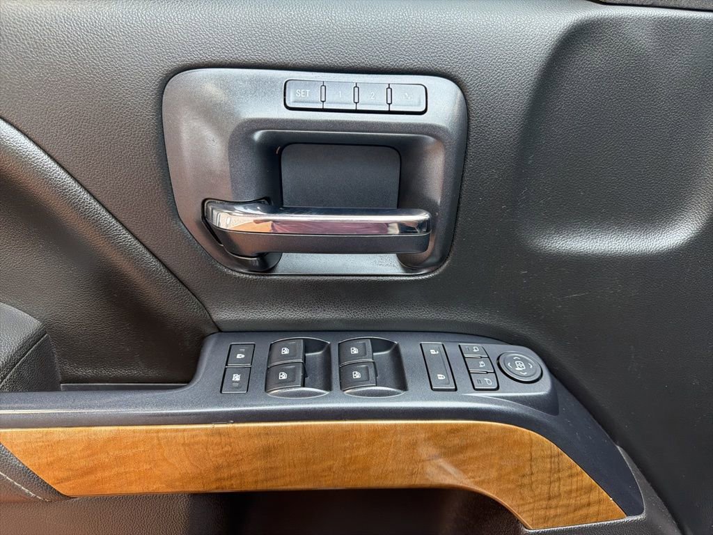 Used 2016 Chevrolet Silverado 2500 LTZ w/ Duramax Plus Package image 19