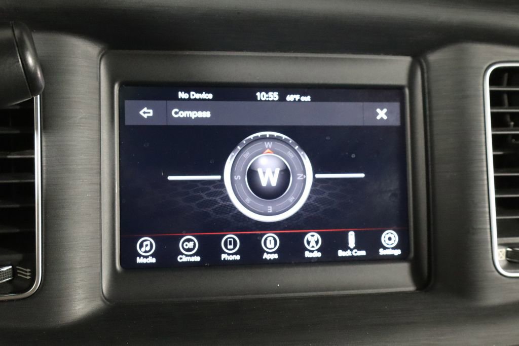 Used 2019 Dodge Charger Police RWD image 33