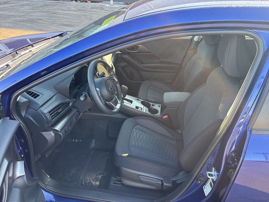New 2026 Subaru Impreza 2.0i Sport AWD/4WD image 9