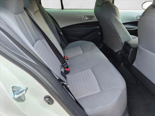 Used 2020 Toyota Corolla SE FWD image 17