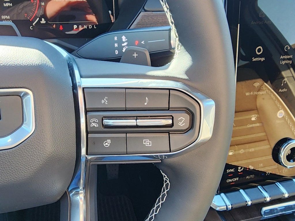 New 2026 GMC Acadia Denali Ultimate image 23